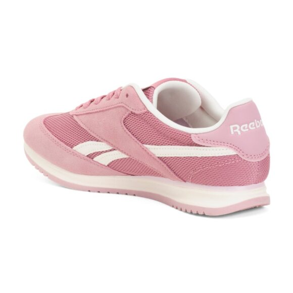 REEBOK Fiori Low Profile Jogger Sneakers - Picture 2 of 3